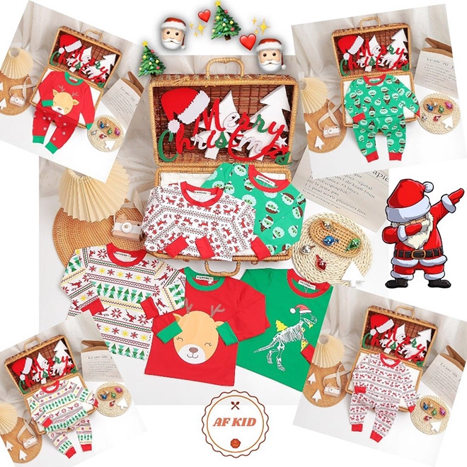 Af kid mách mẹ chọn đồ noel và tết cho con yêu dịp cuối năm - 3