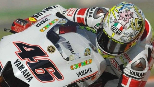 Agv ra mắt phiên bản k6 nardo grey và k3 sv-s rossi replica - 3