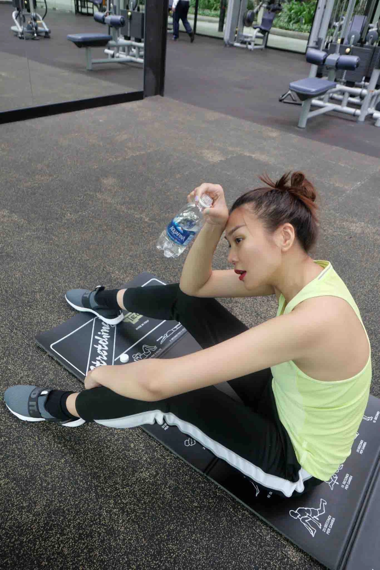 Ai cũng biết thanh hằng thuộc hội mỹ nhân không tuổi so ảnh 20 năm trước càng bất ngờ - 10