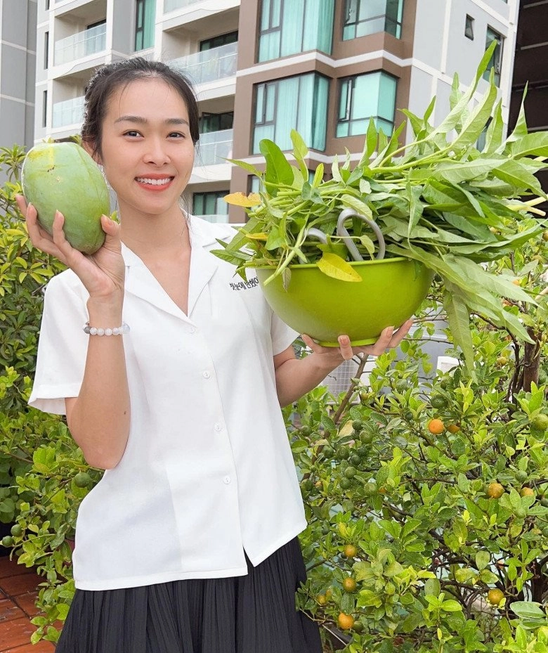 Ai cũng nói con trai giống thành đạt diệp bảo ngọc đưa bằng chứng bé giống 1 người khác - 6