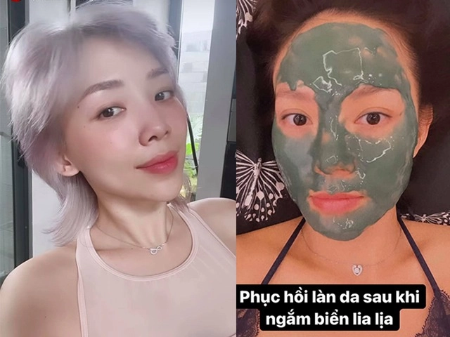 Ái nữ đại gia minh nhựa xách túi tiền tỷ nhưng mê cách làm trắng da giá rẻ tại nhà - 9