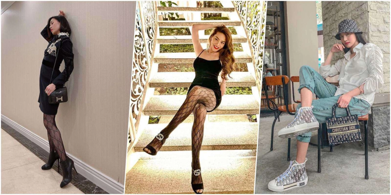 Ái nữ độc nhất của bà phương hằng mặc đồ hiệu cả cây mẹ dịu dàng con chất hết nấc - 3
