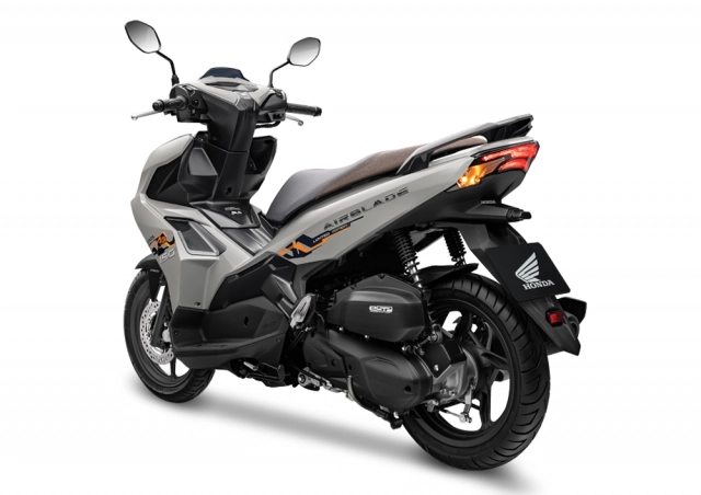 Air blade 150cc và 125cc ra mắt thêm phiên bản giới hạn với diện mạo cực đẹp - 13