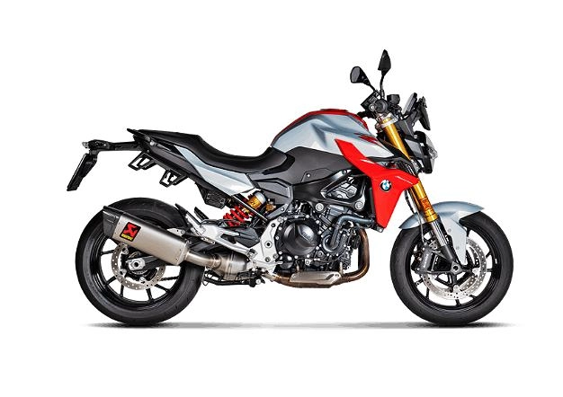 Akrapovic ra mắt dòng ống xả mới cho bmw f900r và f900xr - 4