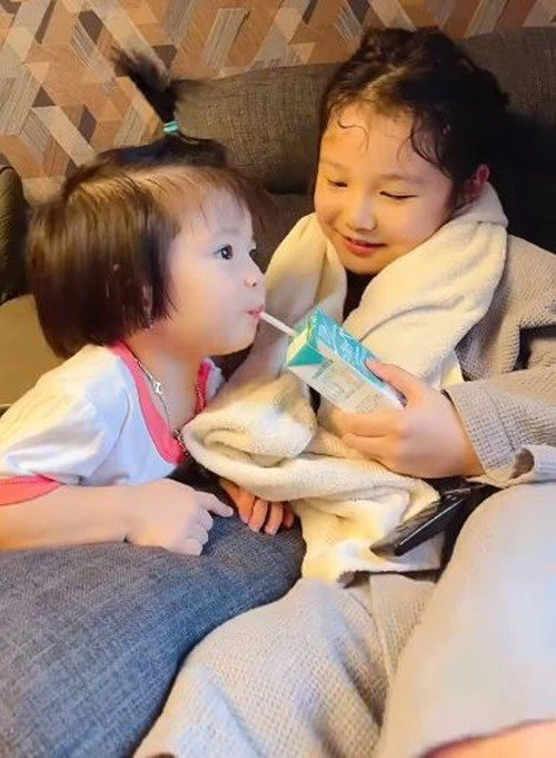 Âm thầm sang mỹ sinh con jennifer phạm giờ tự hào con gái nói tiếng anh chẳng kém bạn nước ngoài - 8