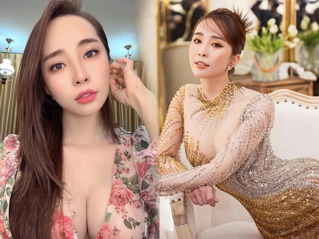Valentine đánh mắt như bích phương và trương quỳnh anh mắt to chớp chớp quà về đầy tay - 17