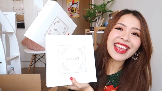 An phương khánh linh chia sẻ bí quyết đánh bật nỗi lo lão hóa tuổi 25 - 3