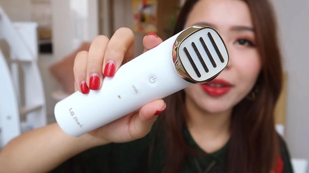 An phương khánh linh chia sẻ bí quyết đánh bật nỗi lo lão hóa tuổi 25 - 4