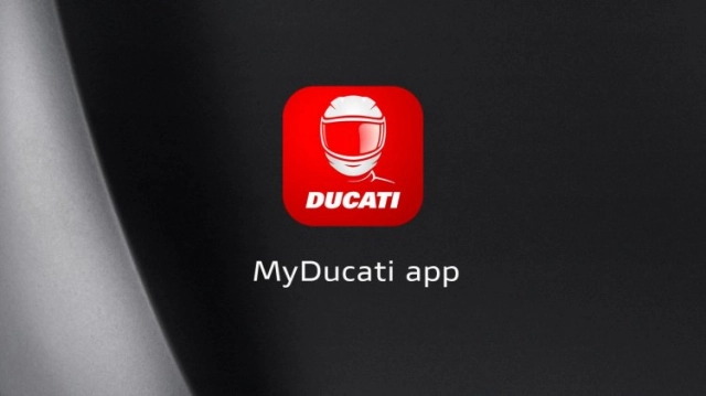 An tâm hơn khi mua xe ducati cũ với ứng dụng mới từ myducati app - 1