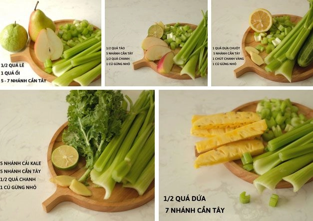 ăn trộm công thức đẹp da của chân dài vbiz có loại mùi khó chịu nhưng hiệu quả tuyệt vời - 5