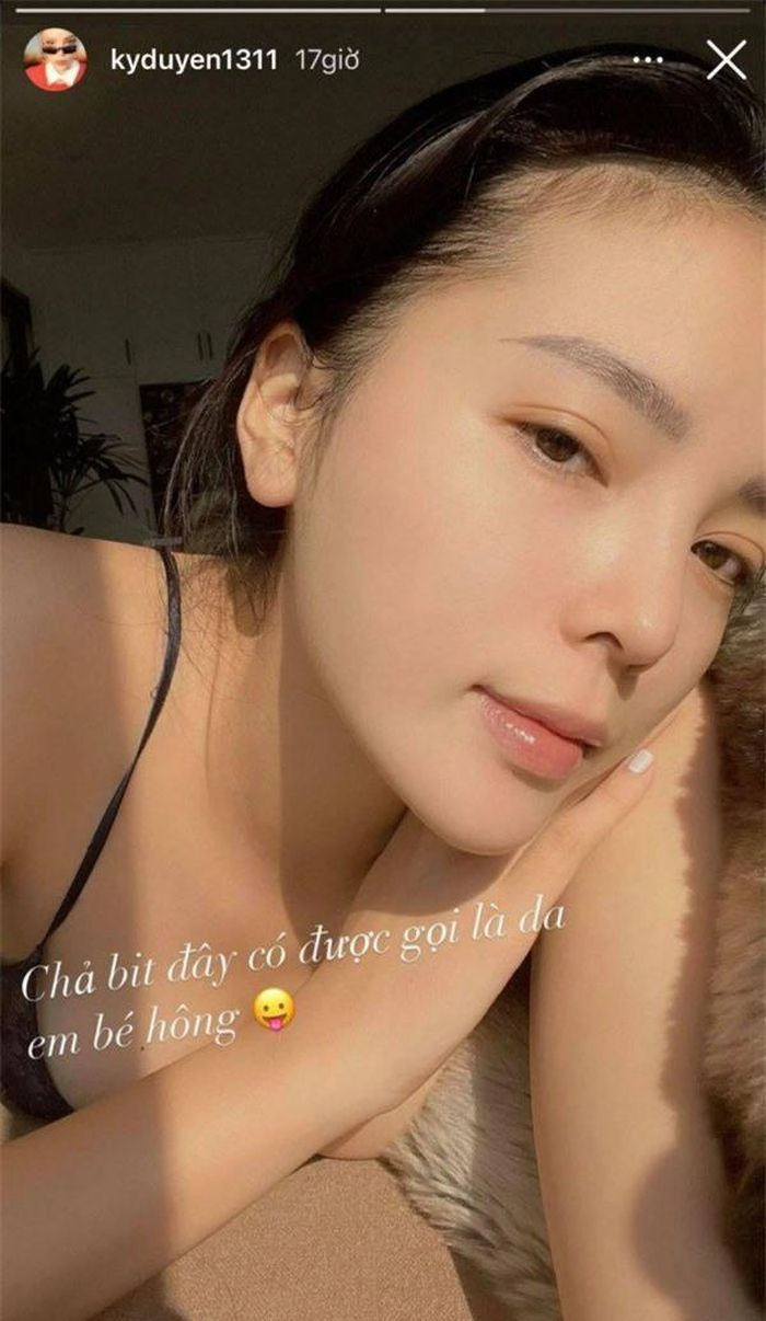 ăn trộm công thức đẹp da của chân dài vbiz có loại mùi khó chịu nhưng hiệu quả tuyệt vời - 7