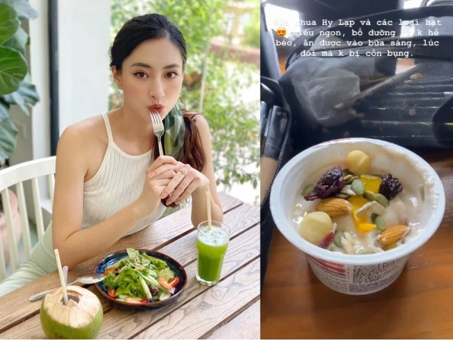 ăn trộm công thức đẹp da của chân dài vbiz có loại mùi khó chịu nhưng hiệu quả tuyệt vời - 12