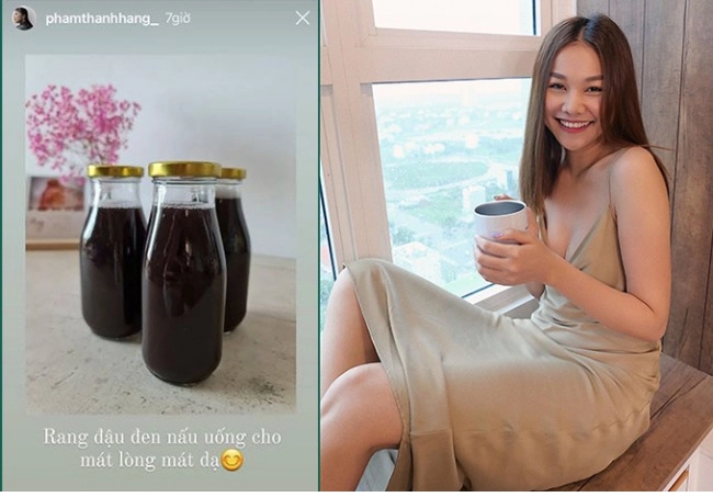 ăn trộm công thức đẹp da của chân dài vbiz có loại mùi khó chịu nhưng hiệu quả tuyệt vời - 13