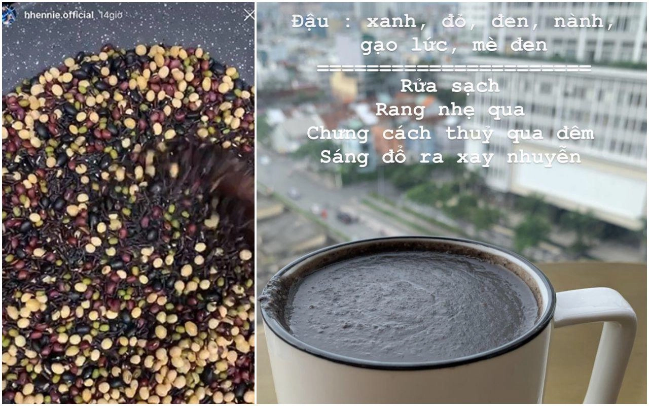 ăn trộm công thức đẹp da của chân dài vbiz có loại mùi khó chịu nhưng hiệu quả tuyệt vời - 14