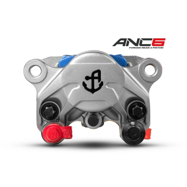 Anchor brake ra mắt heo dầu phiên bản nhôm đúc - 3