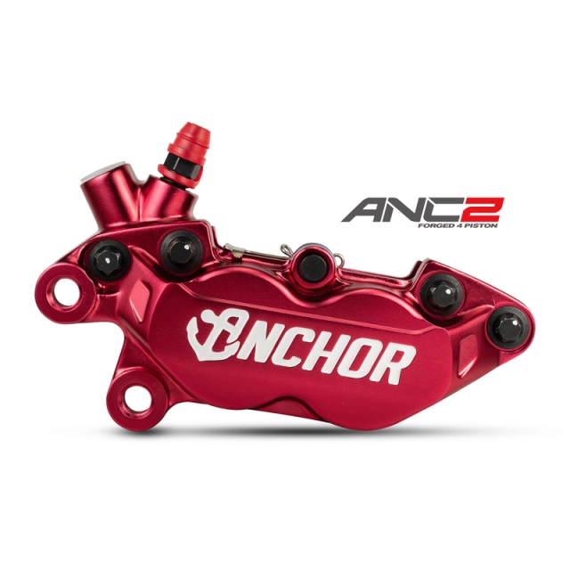 Anchor ra mắt dòng heo dầu mới đẹp hết chỗ chê - 3