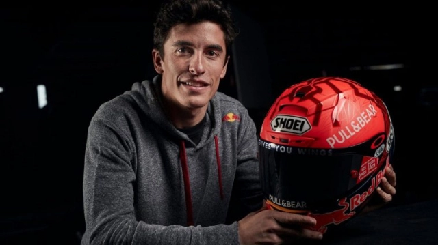 Andrea dovizioso chấp nhận lời mời từ honda repsol thay thế marc marquez trong motogp 2021 - 5