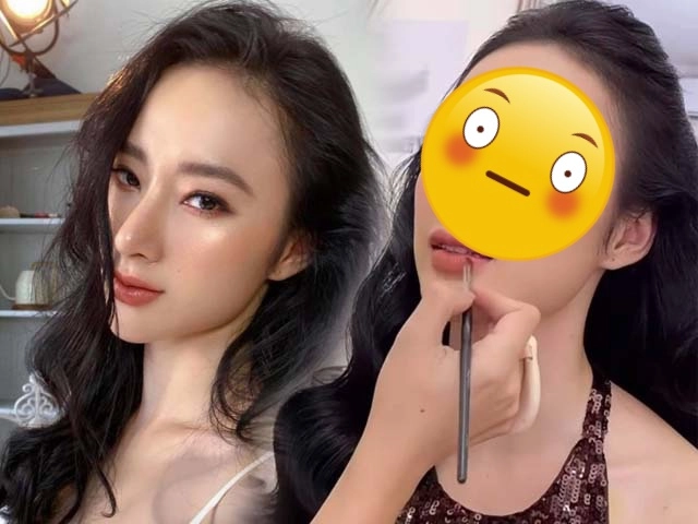 Angela phương trinh gọt cơ bắp tô điểm visual thuý kiều trong truyền thuyết là đây - 13