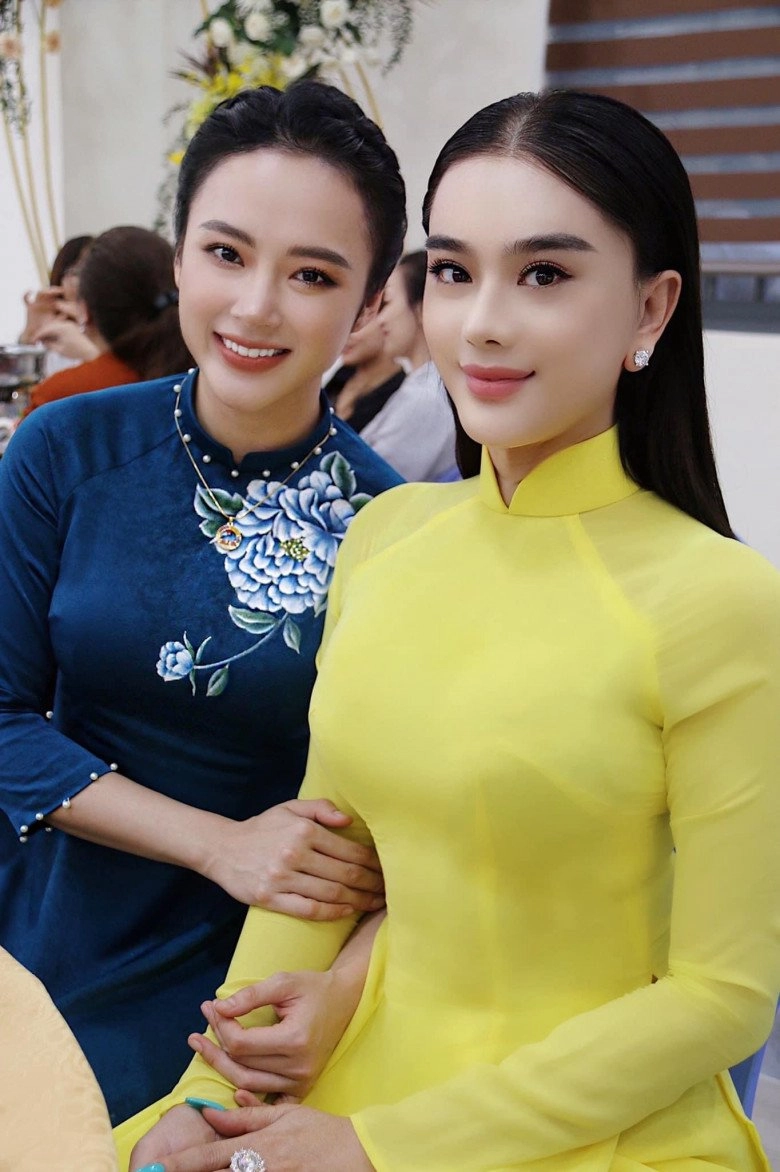 Angela phương trinh trở lại làm nữ hoàng thảm đỏ người hâm mộ thổn thức vì quá đẹp - 3