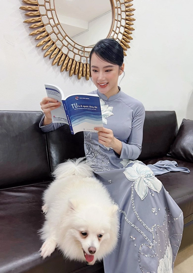 Angela phương trinh trở lại làm nữ hoàng thảm đỏ người hâm mộ thổn thức vì quá đẹp - 4