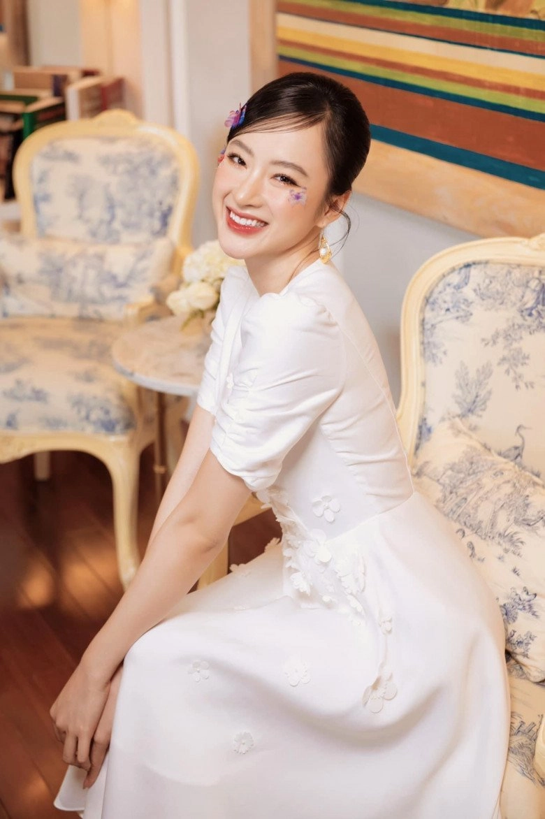 Angela phương trinh trở lại làm nữ hoàng thảm đỏ người hâm mộ thổn thức vì quá đẹp - 5