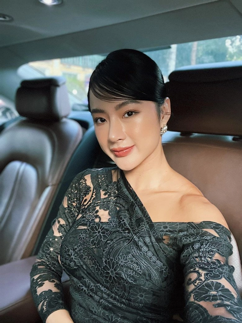 Angela phương trinh trở lại làm nữ hoàng thảm đỏ người hâm mộ thổn thức vì quá đẹp - 7