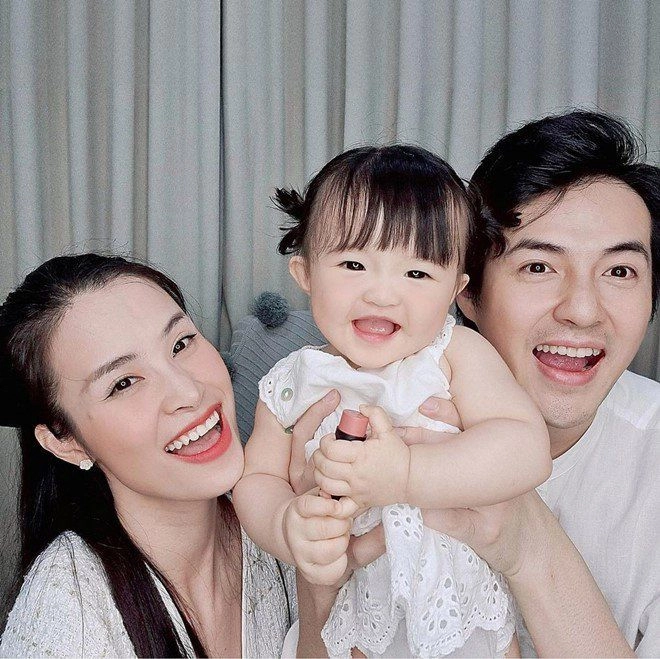 Ảnh thẻ con gái đông nhi chuẩn thanh niên nghiêm túc tướng mặt phú quý giống hệt ông cao thắng - 3