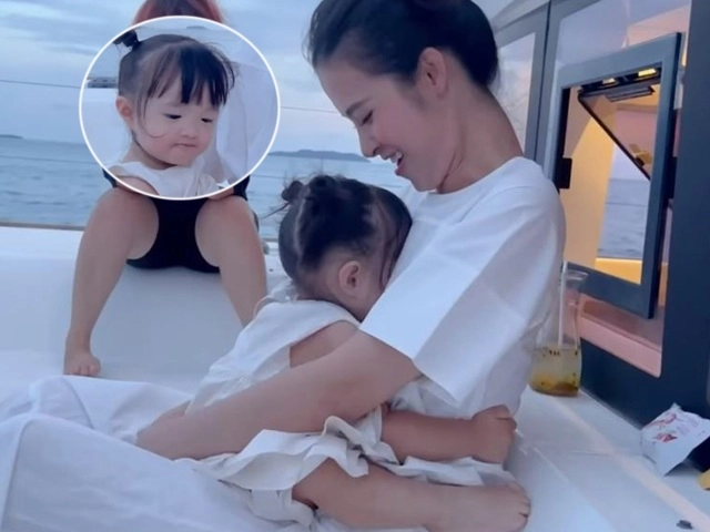 Ảnh thẻ con gái đông nhi chuẩn thanh niên nghiêm túc tướng mặt phú quý giống hệt ông cao thắng - 8