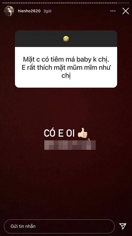 Ảnh xưa và nay đổi khác hiền hồ chối cắt mí nhưng vẫn thừa nhận có làm mí mắt - 6