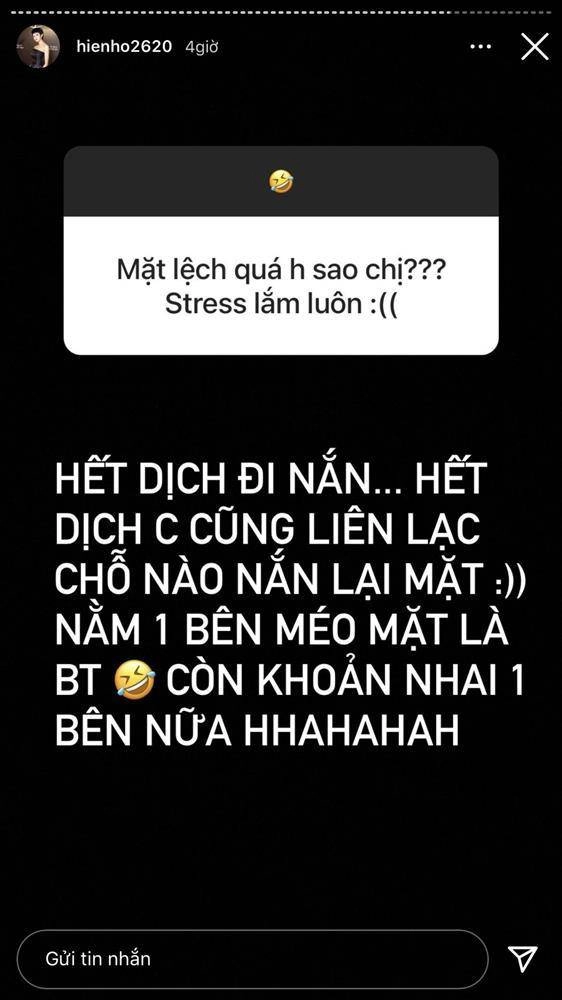 Ảnh xưa và nay đổi khác hiền hồ chối cắt mí nhưng vẫn thừa nhận có làm mí mắt - 8