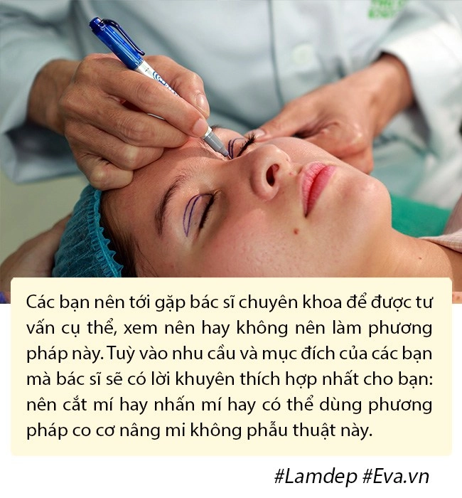 Ảnh xưa và nay đổi khác hiền hồ chối cắt mí nhưng vẫn thừa nhận có làm mí mắt - 15