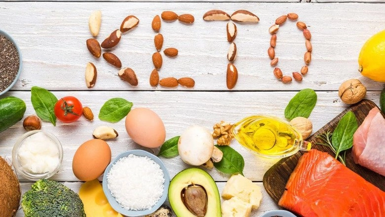 Áp dụng ngay những thực đơn giảm cân keto này đảm bảo nàng liền xuống cân dáng càng thon gọn - 3