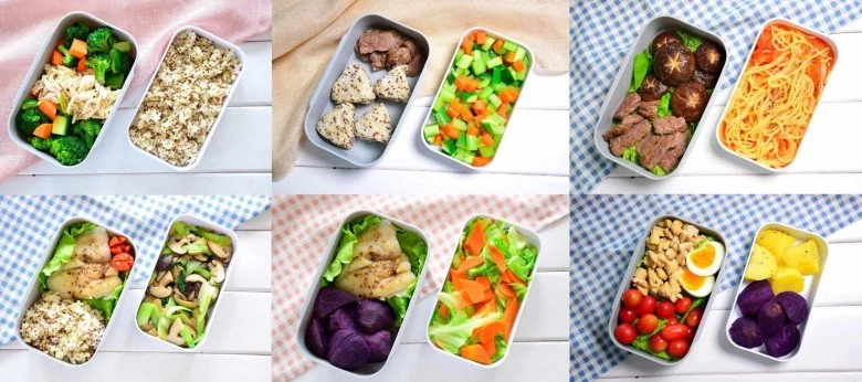 Áp dụng ngay những thực đơn giảm cân keto này đảm bảo nàng liền xuống cân dáng càng thon gọn - 4