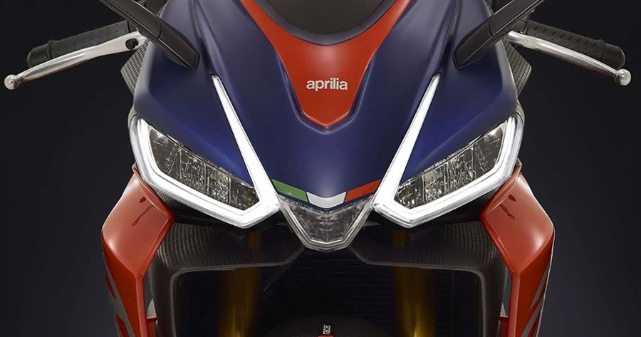 Aprilia chuẩn bị phát triển sport 2 xi-lanh 300cc thách thức phía nhật bản - 1