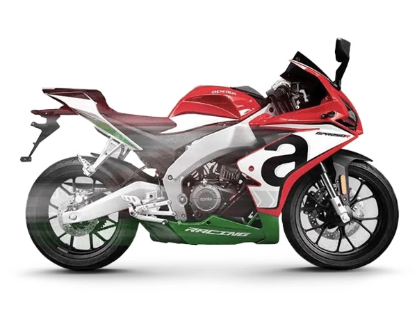 Aprilia gpr250r 2022 trình làng với giá siêu rẻ - 2