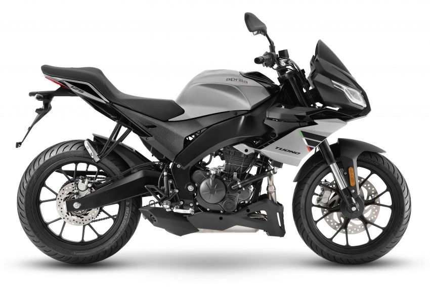 Aprilia rs125 2021 và tuono 2021 chính thức ra mắt toàn cầu với giá từ 140 triệu đồng - 13