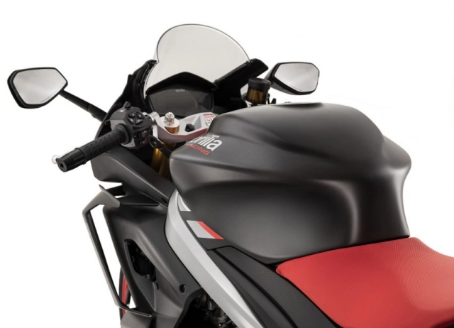 Aprilia rs660 2021 chính thức ra mắt châu á với giá hơn 300 triệu đồng - 9