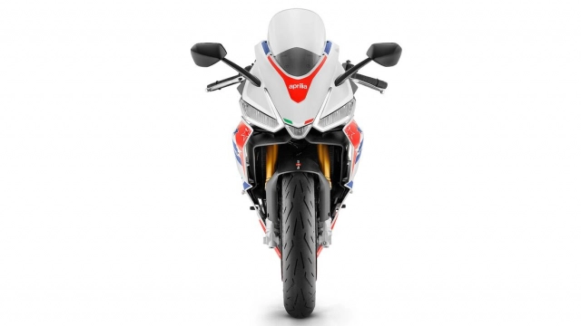 Aprilia rs660 limited edition - phiên bản đặc biệt kỷ niệm chiến thắng motoamerica - 1