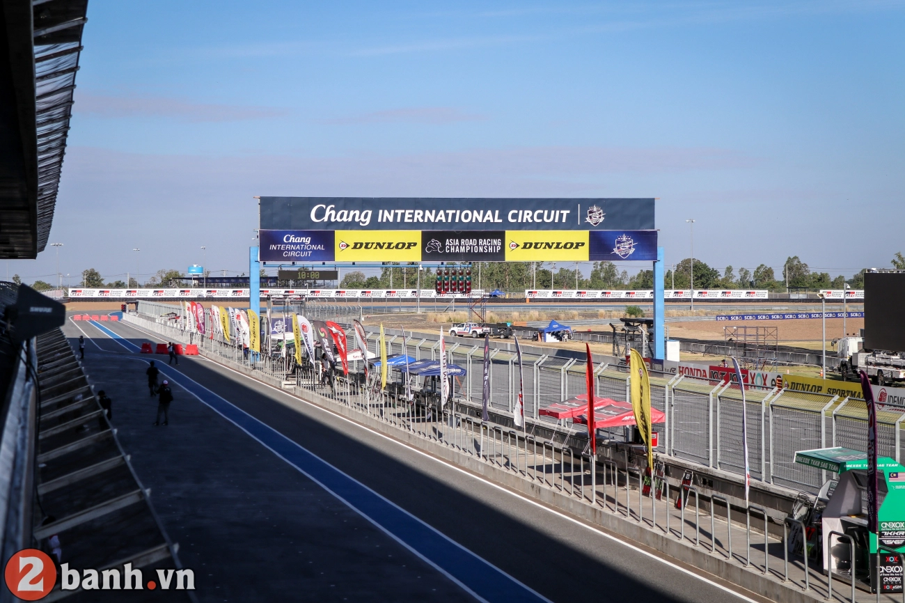 arrc 2019 chặng cuối ngày vàng của gã điên - 2