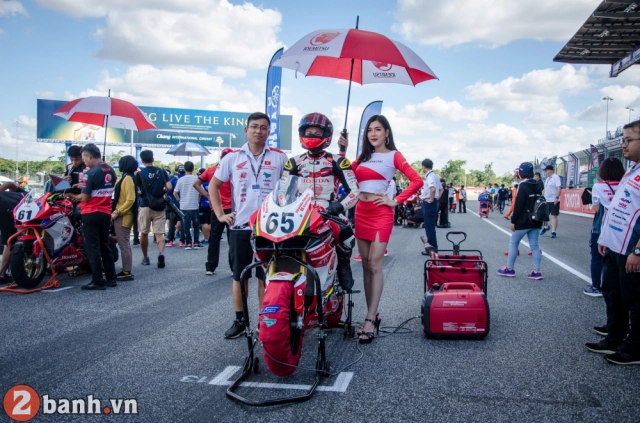 arrc 2019 chặng cuối ngày vàng của gã điên - 4