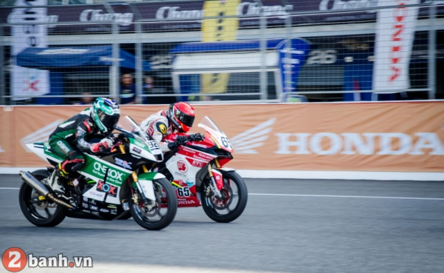 arrc 2019 chặng cuối ngày vàng của gã điên - 7