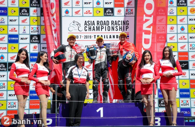 arrc 2019 chặng cuối ngày vàng của gã điên - 13