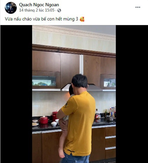 Bà chủ tập đoàn âm thầm sinh con cho nam dv kém 7 tuổi lặng lẽ làm mẹ đơn thân - 11