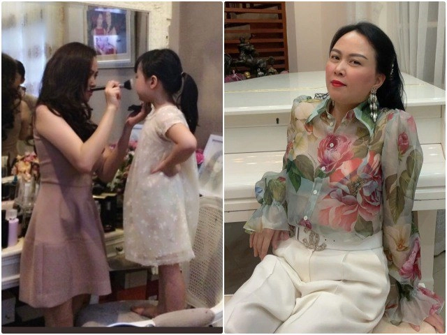 Bà chủ tập đoàn âm thầm sinh con cho nam dv kém 7 tuổi lặng lẽ làm mẹ đơn thân - 12