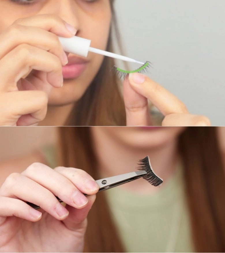 Bà mối cát tường gặp nạn làm đẹp chị em không cẩn thận cũng dễ mắc phải - 11