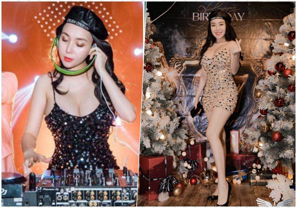 Bà xã dj của khắc việt bê mặt mộc lên sóng ai nghĩ sau sinh đầy tàn nhang nám sạm - 2