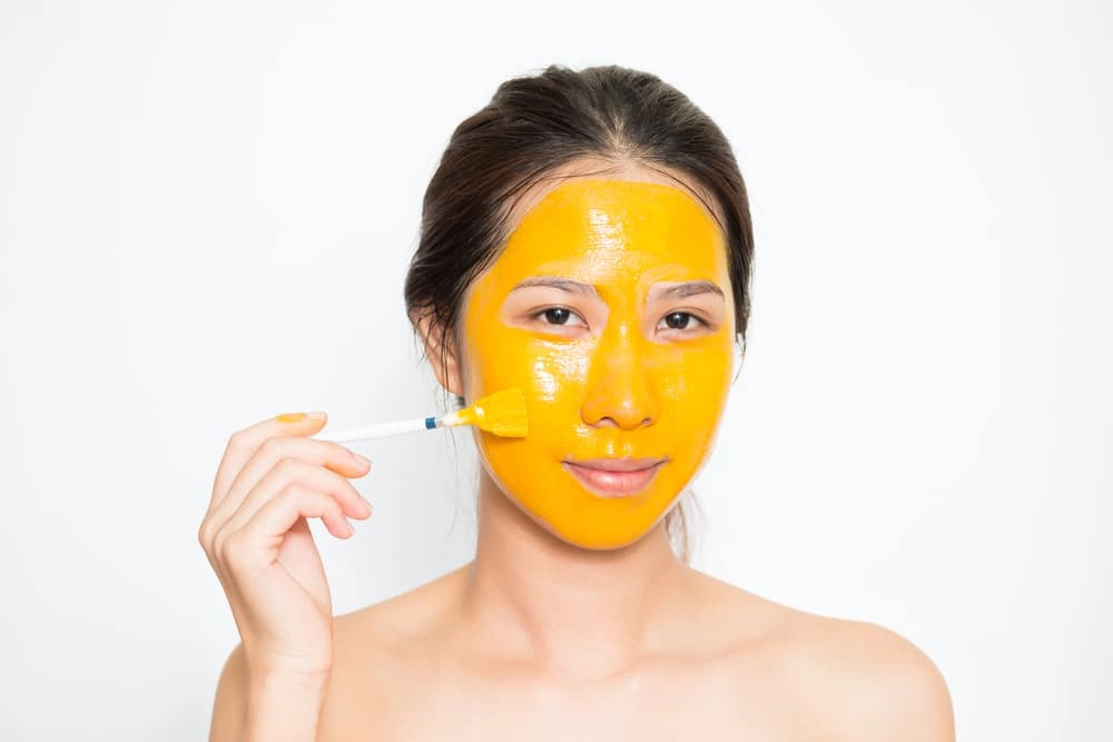 Bà xã dj của khắc việt bê mặt mộc lên sóng ai nghĩ sau sinh đầy tàn nhang nám sạm - 10