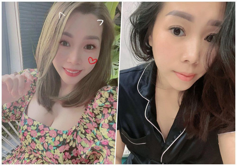 Bà xã hồng đăng uống loại thần dược xanh lè mỗi ngày 2 lít giárẻ bèo thay luôn nước lọc - 3
