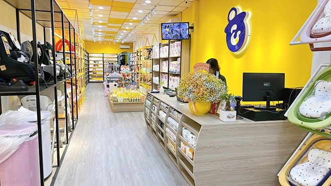 Babymall - 2