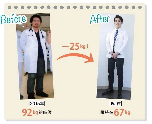 Bác sĩ người nhật từng đánh bay 25kg mỡ thừa nhờ loại nước bán đầy lề đường việt nam - 1